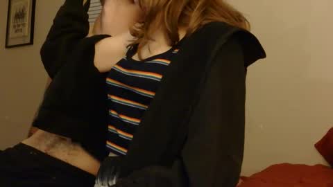 Snapshot of thatonegirlucant4get chatting on November 2025 12:30:01 AM thatonegirlucant4get online show from November 2025 12:30:01 AM