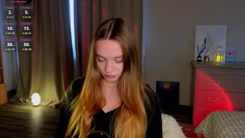 Alice online show from December 2025 12:11:02 PM