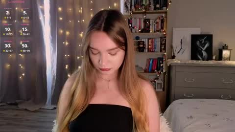 Snapshot of thatonerabbit chatting on April 2026 12:32:02 PM Alice online show from April 2026 12:32:02 PM