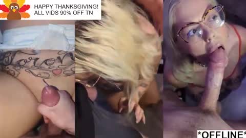 ThatsWhatSheSaid online show from October 2025 05:56:01 PM