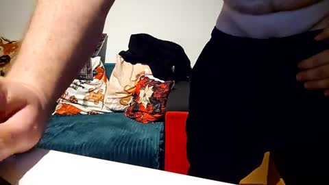 ThatthingisHARD online show from January 2025 09:02:01 AM