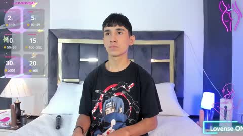 Thayler  online show from March 2025 11:25:02 AM