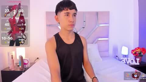 Thayler  online show from September 2025 11:11:01 AM