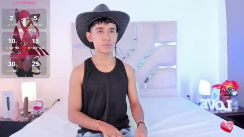 Thayler  online show from November 2025 11:20:02 AM