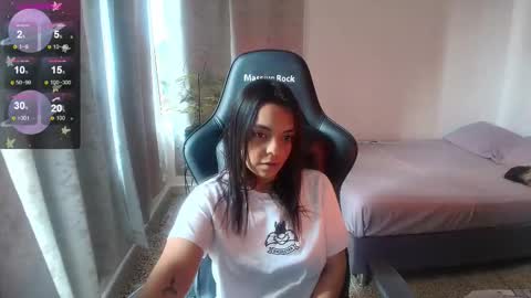 Paola online show from November 2025 04:49:01 PM