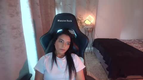 Paola online show from February 2026 09:00:02 PM
