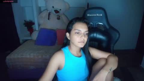Paola online show from March 2026 09:03:02 PM