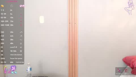 THAYSSA ROSS online show from February 2026 03:40:02 PM