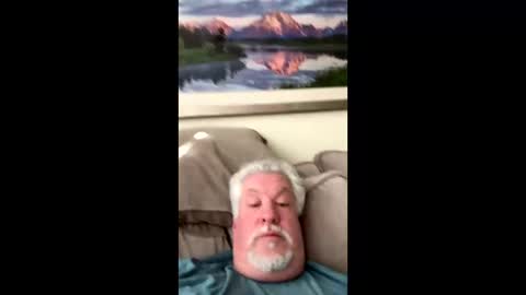 Snapshot of thcman1 chatting on December 2024 05:40:02 PM JOI Slave online show from December 2024 05:40:02 PM