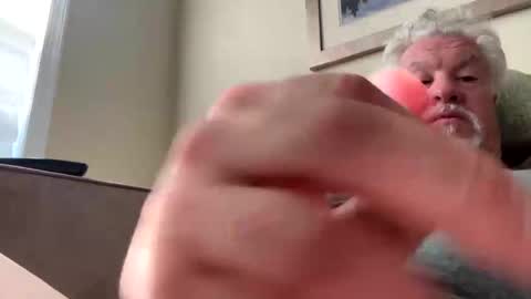 Snapshot of thcman1 chatting on October 2025 06:17:02 PM JOI Slave online show from October 2025 06:17:02 PM