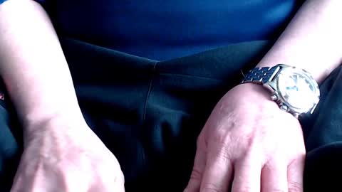 the1pocketrocket online show from January 2025 12:07:02 PM