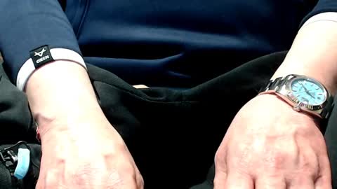 the1pocketrocket online show from January 2025 12:35:01 AM