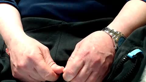 the1pocketrocket online show from February 2025 08:09:01 PM