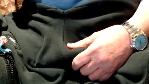 the1pocketrocket online show from March 2025 07:02:01 PM