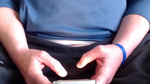the1pocketrocket online show from May 2026 05:43:01 PM