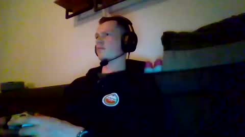 Dennis online show from March 2026 08:03:01 PM