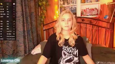 Snapshot of the_a_udacity chatting on March 2026 08:09:01 AM the_a_udacity online show from March 2026 08:09:01 AM