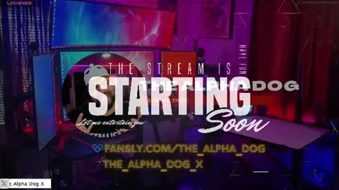 the_alpha_dog_xxx online show from June 2026 10:35:02 PM