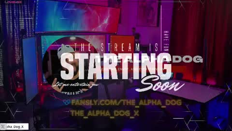 the_alpha_dog_xxx online show from June 2026 03:23:01 PM