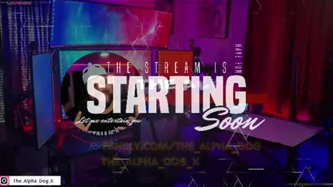 the_alpha_dog_xxx online show from July 2026 06:07:01 PM