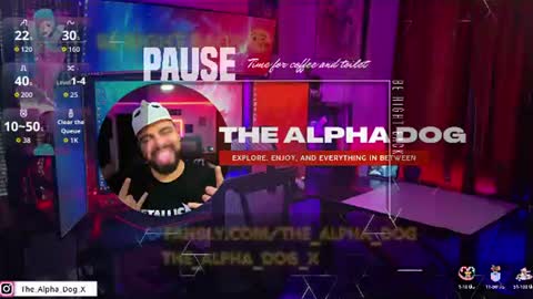 the_alpha_dog_xxx online show from July 2026 05:59:02 PM