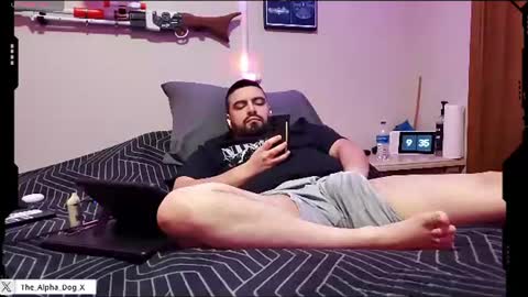 the_alpha_dog_xxx online show from July 2026 02:35:01 PM