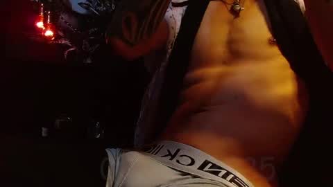 GIORGGIO online show from February 2025 08:57:01 AM