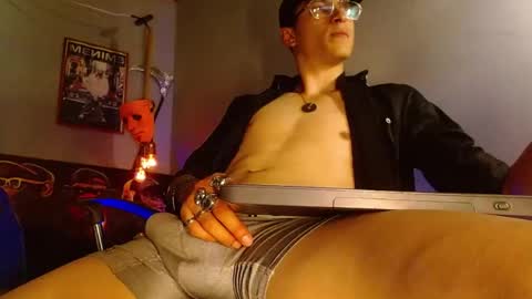 GIORGGIO online show from January 2026 12:13:01 AM