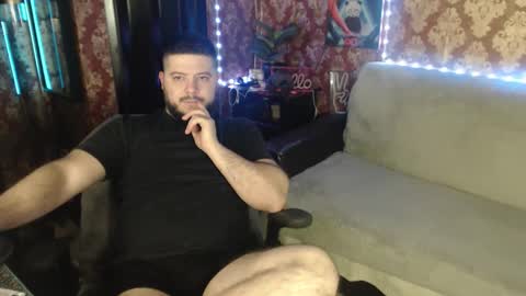 thor lord online show from November 2025 04:18:02 PM