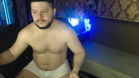 thor lord online show from February 2026 10:36:01 PM