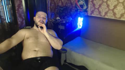 thor lord online show from February 2026 01:46:01 AM