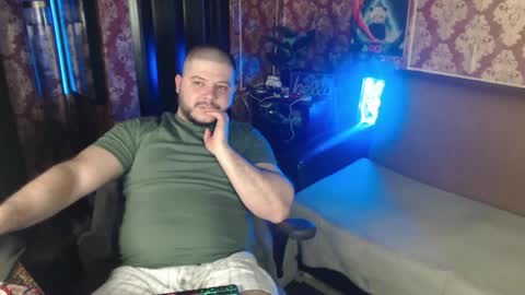 thor lord online show from March 2026 11:41:02 PM