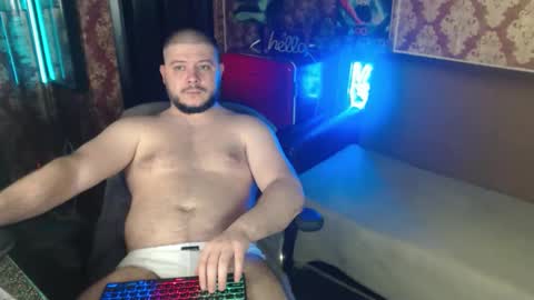 thor lord online show from June 2026 11:43:01 PM