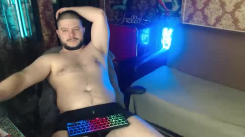 thor lord online show from June 2026 11:08:01 PM