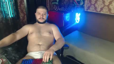 thor lord online show from June 2026 11:46:01 PM