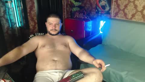 thor lord online show from July 2026 11:26:01 PM