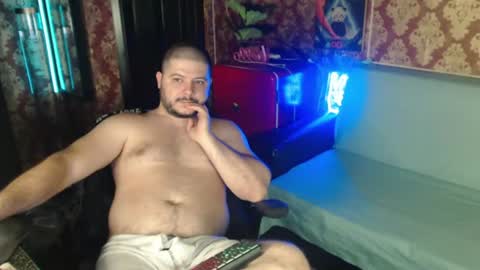 thor lord online show from July 2026 09:52:02 PM