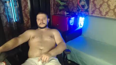 thor lord online show from July 2026 09:26:02 AM