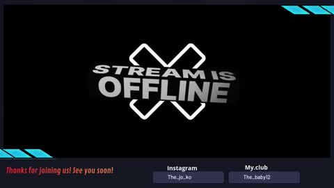 the_baby12 online show from March 2026 10:05:02 PM