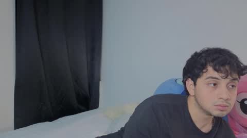 TEBAN  online show from February 2026 12:51:02 AM