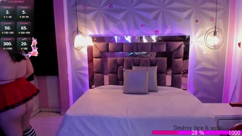 i am Cat  online show from December 2024 01:03:01 AM