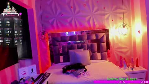 i am Cat  online show from December 2024 06:46:02 PM