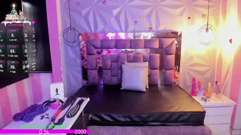 i am Cat  online show from December 2024 06:16:01 PM