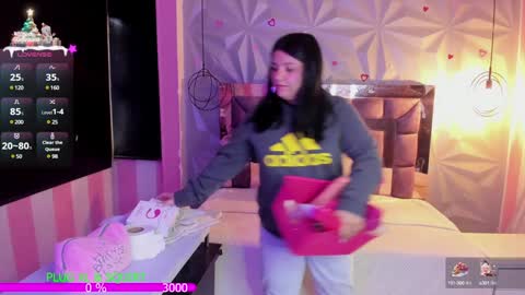 i am Cat  online show from December 2024 12:11:01 PM