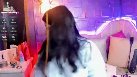 i am Cat  online show from December 2024 01:56:01 PM