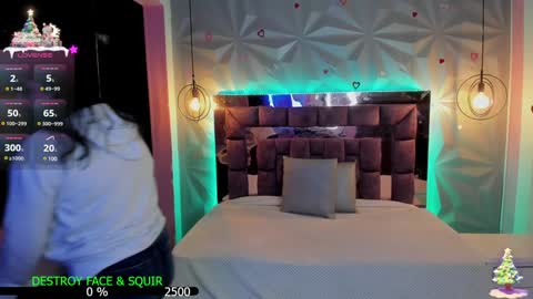 i am Cat  online show from December 2024 06:35:01 PM