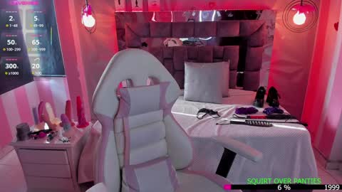 i am Cat  online show from January 2025 10:01:01 PM