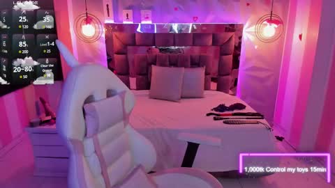 i am Cat  online show from February 2025 06:55:01 PM