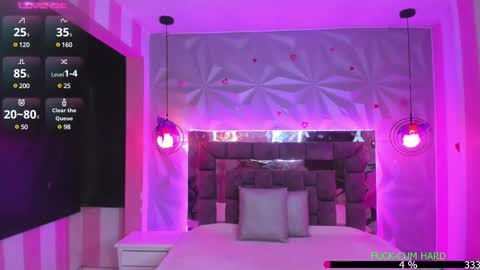 i am Cat  online show from February 2025 01:09:02 AM