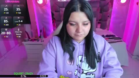 i am Cat  online show from March 2025 06:50:01 PM